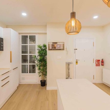 Apartament Bilbao Chic Barrena Old Town Zewnętrze zdjęcie