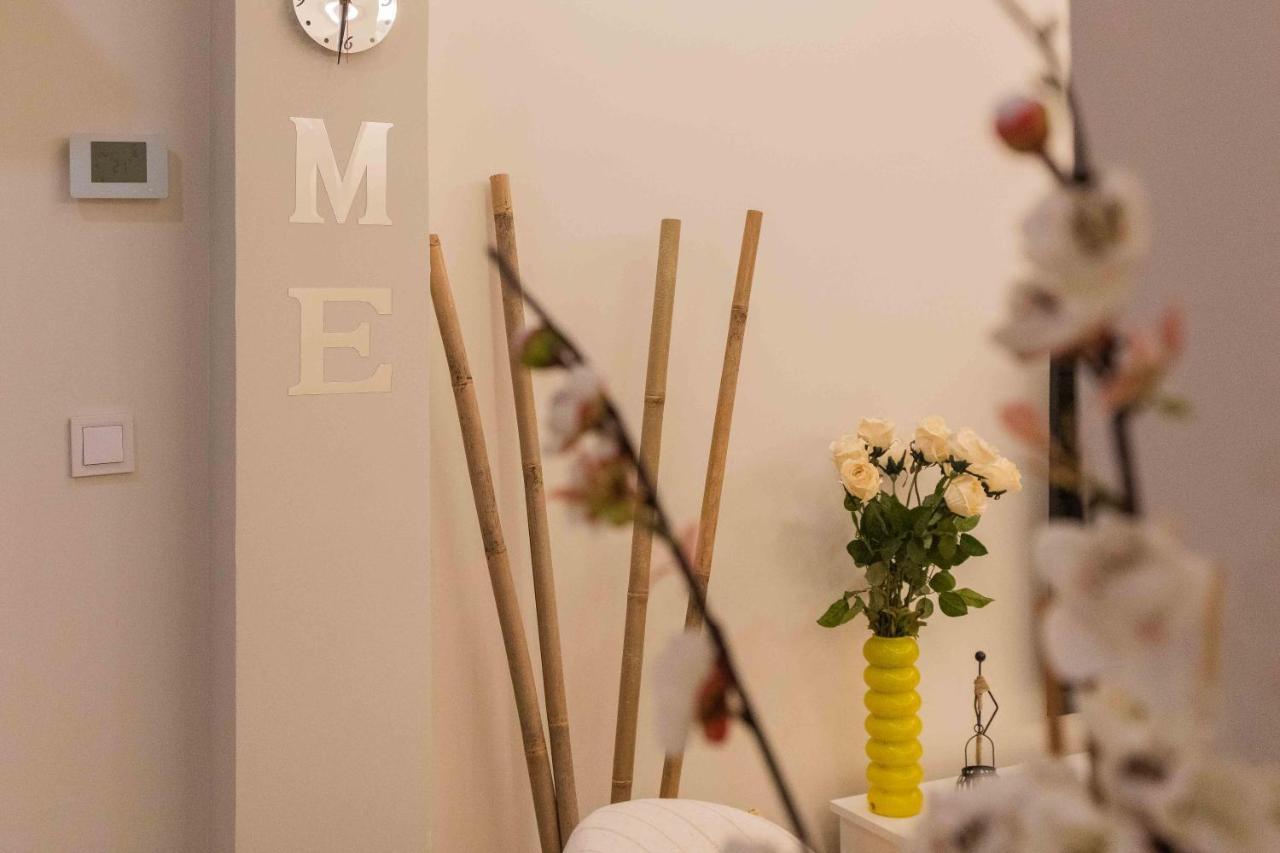 Apartament Bilbao Chic Barrena Old Town Zewnętrze zdjęcie