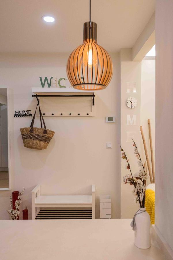 Apartament Bilbao Chic Barrena Old Town Zewnętrze zdjęcie