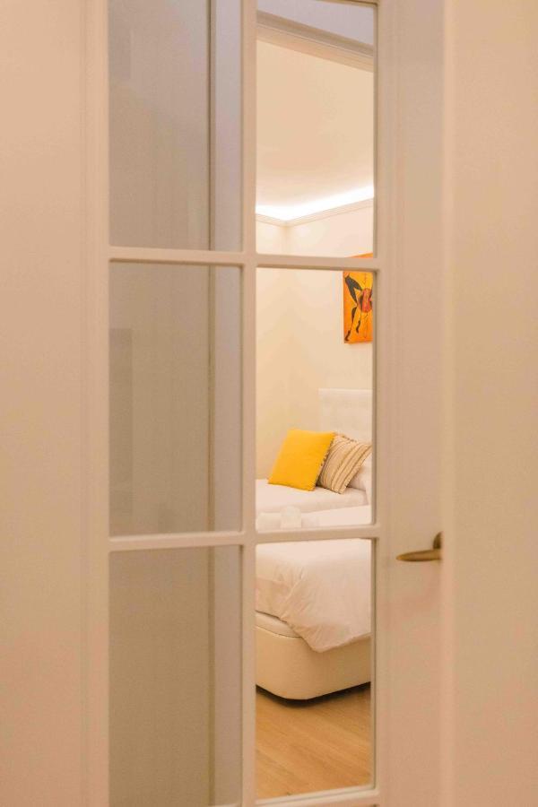 Apartament Bilbao Chic Barrena Old Town Zewnętrze zdjęcie