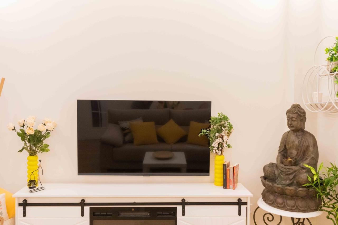 Apartament Bilbao Chic Barrena Old Town Zewnętrze zdjęcie