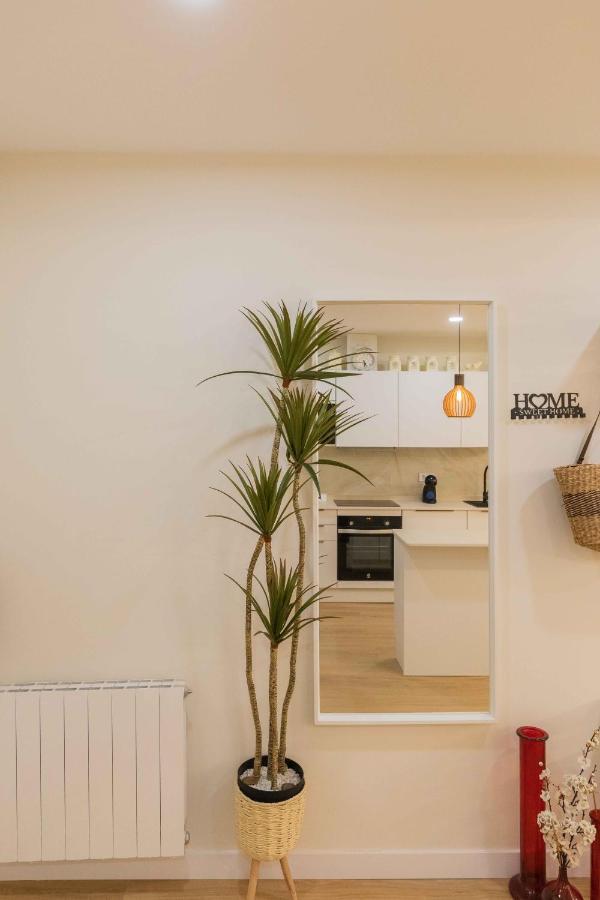 Apartament Bilbao Chic Barrena Old Town Zewnętrze zdjęcie