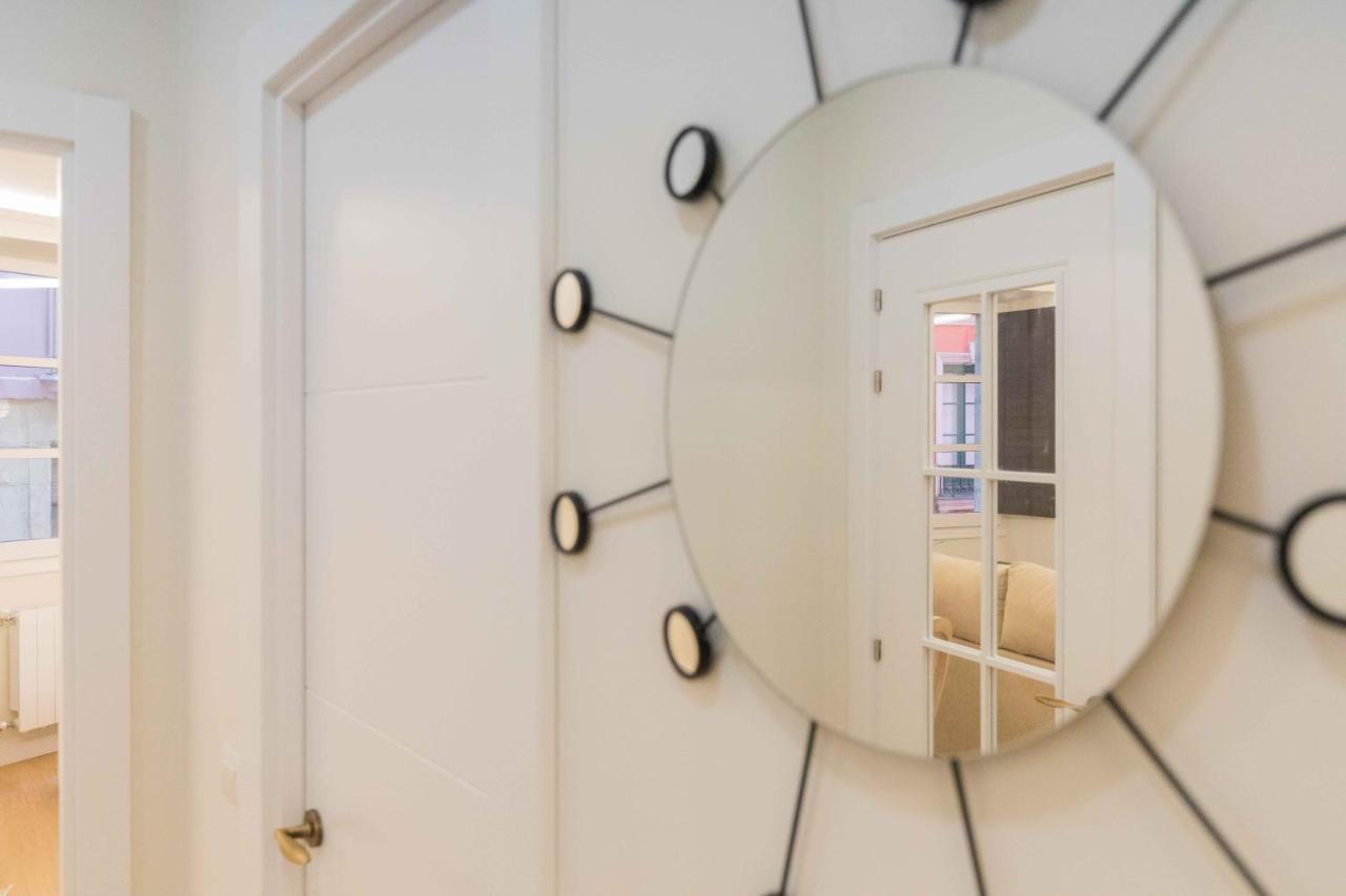 Apartament Bilbao Chic Barrena Old Town Zewnętrze zdjęcie
