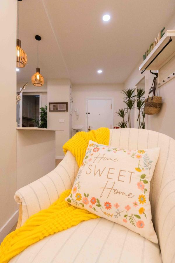 Apartament Bilbao Chic Barrena Old Town Zewnętrze zdjęcie