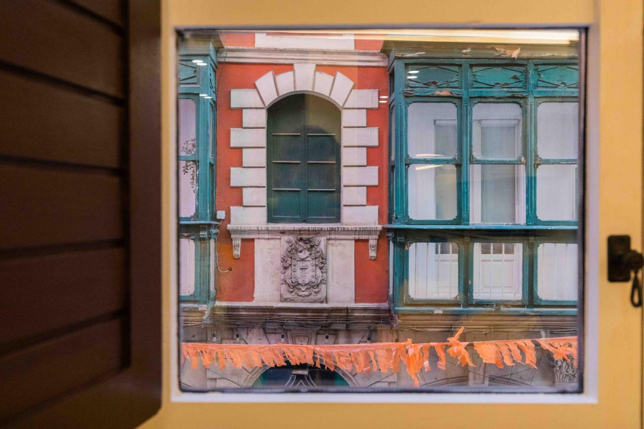 Apartament Bilbao Chic Barrena Old Town Zewnętrze zdjęcie